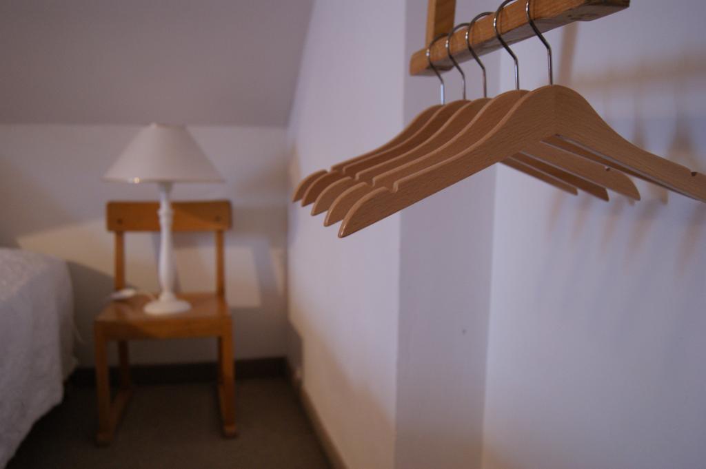 Hotel Arturo Celerina/Schlarigna Екстериор снимка