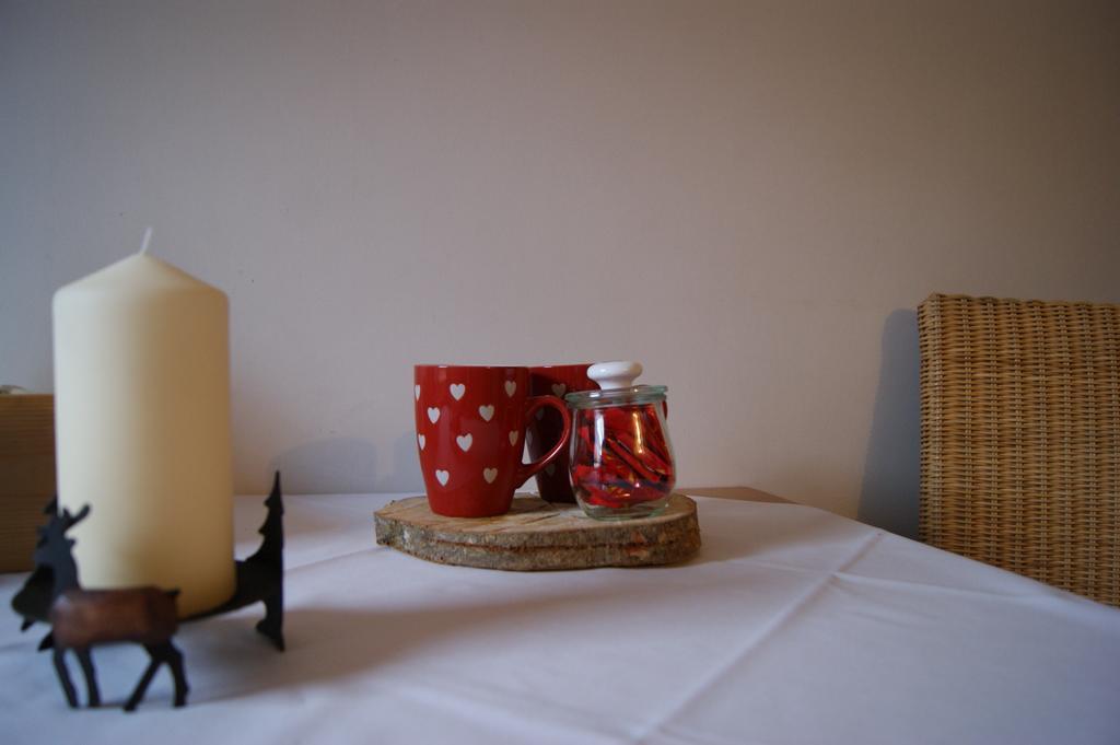 Hotel Arturo Celerina/Schlarigna Екстериор снимка